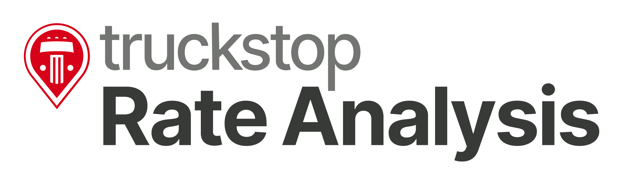Rate Analysis 2.0 Logo